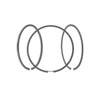 Fits MAHLE 022 07 N2 PISTON RING SET ⭐UK Stock⭐