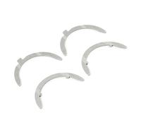 MAHLE 029 AS 18822 000 Thrust Washer, crankshaft