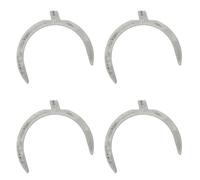 MAHLE 029 AS 20558 000 Thrust Washer, crankshaft