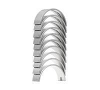 MAHLE 029 HS 18067 000 Crankshaft Bearing Set