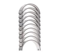 MAHLE 029 HS 19761 000 Crankshaft Bearing Set