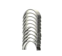 MAHLE 029 HS 20560 000 Crankshaft Bearing Set