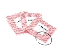 MAHLE 033 16 N0 Piston Ring Kit