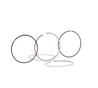 MAHLE 040 16 N0 Piston Ring Kit