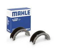 MAHLE 081 FL 21840 000 Crankshaft bearing
