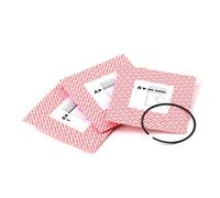 MAHLE 081 RS 00104 0N0 Piston Ring Kit
