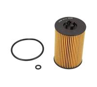 Mahle 1 x Alco Filter Oil Filter MD-731 Paper, Metal Compatible With Car, Truck, SUV, ATV, Motorcycle
