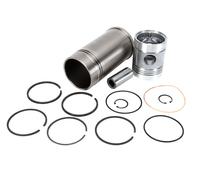 MAHLE 454 31 90 Fuel filter