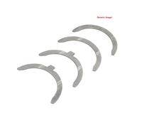 MAHLE 607 AS 22067 000 Crankshaft Spacer Fits Citroen C1 MK2 Daihatsu Cuore MK7