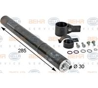 Mahle 8FT 351 193-271 AIR CONDITIONING DRYER GENUINE OEM ORIGINAL