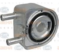MAHLE ORIGINAL CLC 176 000S Engine oil cooler