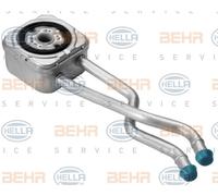 MAHLE Oil cooler CLC189000S for VW Golf IV 1.4,1.6 16V etc