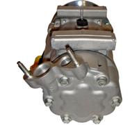 MAHLE ACP 10 000S Air conditioning compressor