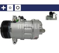 MAHLE ACP1285000S A/C Compressor Air Conditioning Air Con 6 Ribs Fits BMW Z4