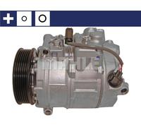 MAHLE ACP1306000S Air Conditioning Compressor Fits BMW 1 Series 3 Series X1