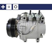 Mahle Original A/C Compressor ACP1322000S – Fits Honda Jazz