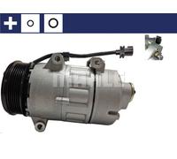 MAHLE ACP1331000S Air Conditioning Compressor Fits Ford Galaxy Mondeo S-Max