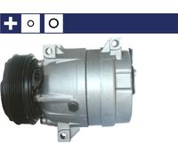 MAHLE ACP379000S Air Conditioning Compressor Fits Nissan Opel Renault Vauxhall