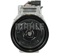 MAHLE ACP451000S A/C Compressor Air Conditioning Air Con Fits Audi Q7 VW Touareg