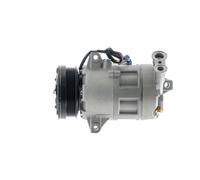 MAHLE ACP49000S A/C Compressor Air Conditioning Air Con Fits Opel Vauxhall