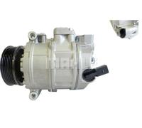 Air Conditioning Compressor A/C Air Con Fits VW Amarok Multivan MAHLE ACP724000S