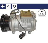 MAHLE ACP817000S Air Conditioning Compressor Fits BMW Innocenti Land Rover