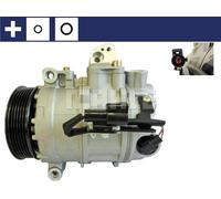Mahle Original A/C Compressor ACP920000S - Fits Jaguar XF, XJ, XK