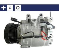 NEW Mahle AIR CONDITIONING COMPRESSOR FITS HONDA CR-V 2,0 2006-