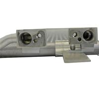 Air Conditioning Condenser Fits Audi A1 A3 Cupra Seat Skoda VW MAHLE AC772000P