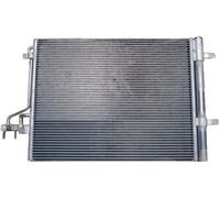 MAHLE AC 780 000S Air conditioning condenser