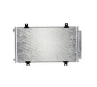 MAHLE AC 991 000S Air conditioning condenser