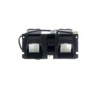 MAHLE ORIGINAL AB 144 000P Interior Blower