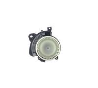MAHLE AB 206 000P Blower motor