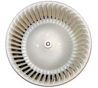 MAHLE ORIGINAL AB 203 000P Interior Blower