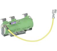 MAHLE ORIGINAL ABR 10 000P Blower motor resistor