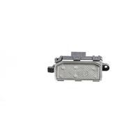 MAHLE Premium Line Aircon Blower Regulator/Resistor ABR103000P for FORD FOCUS II