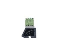 MAHLE ABR 11 000P Blower motor resistor