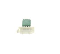 MAHLE ABR 113 000S Blower motor resistor