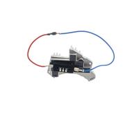 MAHLE ABR 24 000P Blower motor regulator