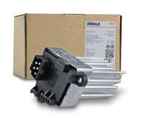 MAHLE ABR 33 000S Regulator, Interior Blower for BMW 3 (E46) etc.