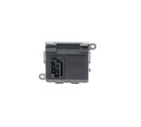MAHLE ABR 36 000P Blower motor regulator