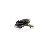 MAHLE ORIGINAL ABR 39 000P Regulator, passenger compartment fan