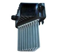MAHLE ABR 55 000S Regulator, passenger compartment fan