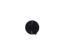 MAHLE ABR 57 000P Resistor Interior Fan Suitable for Citroen C3 II (SC_)