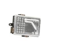 MAHLE ABR 68 000P Blower motor regulator