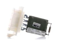 MAHLE ABR 98 000P A/C Blower Regulator and Resistor BEHR Premium Line