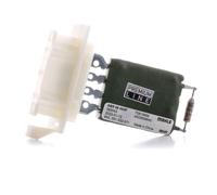 MAHLE ABR 98 000P Blower motor resistor