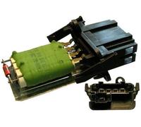 MAHLE ABR 115 000S Blower motor resistor