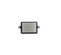 MAHLE ABR 129 000P Blower motor regulator