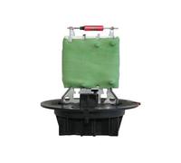 MAHLE ABR 142 000S Blower motor resistor